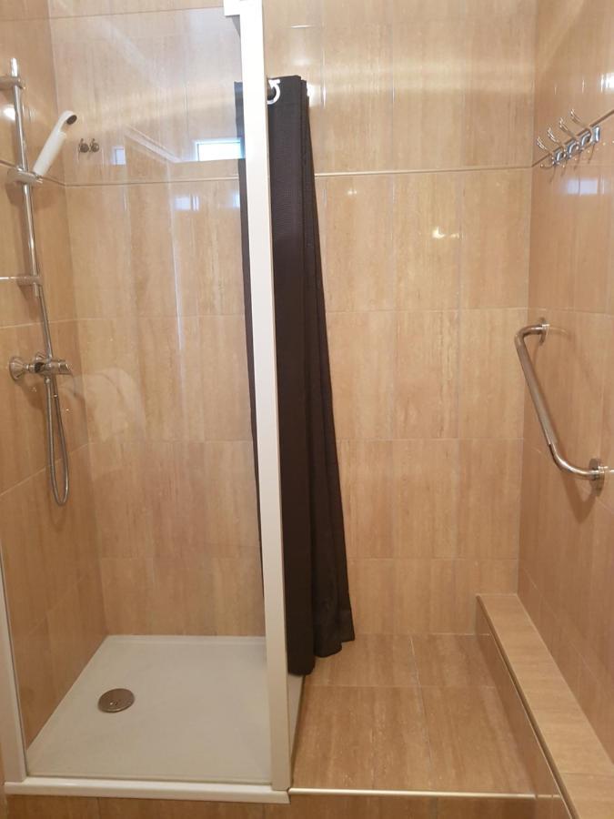 Hotel Saint Sebastien Лурд Экстерьер фото
